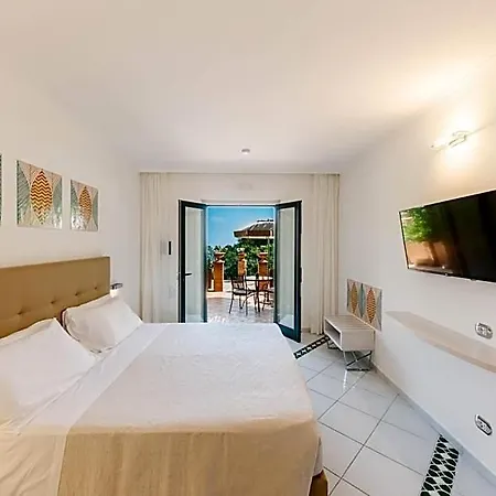 Hotel Sant'alfonso