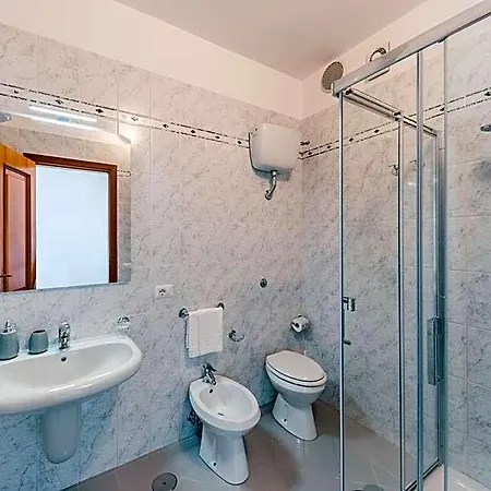 Hotel Sant'alfonso 4*