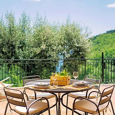 Sant'alfonso Hotel Amalfi