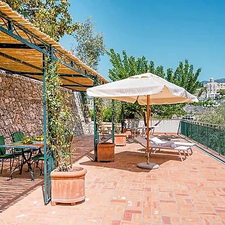 Sant'alfonso Hotel Amalfi