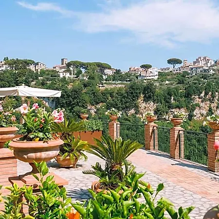 Sant'alfonso Hotel
