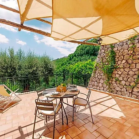 Hotel Sant'alfonso 4*