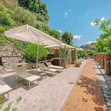 Sant'alfonso 4*