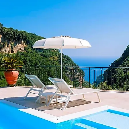 Hotel Sant'alfonso Amalfi
