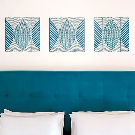 Hotel Sant'alfonso 4*