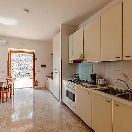 Hotel Sant'alfonso Amalfi
