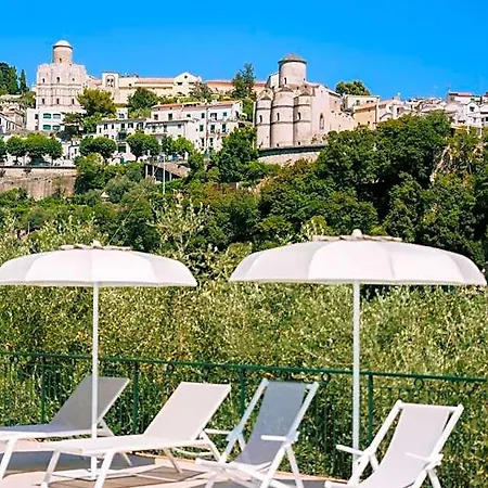 Sant'alfonso Hotel