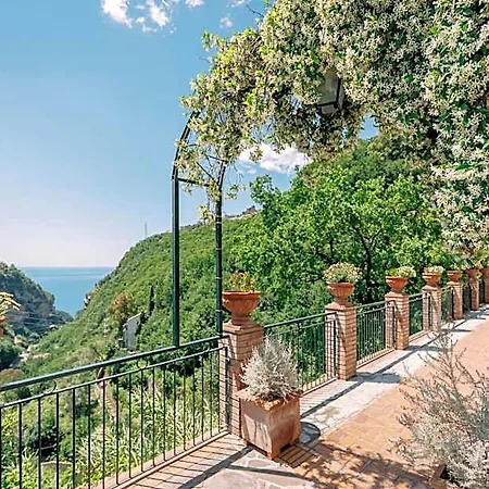 Sant'alfonso 4*