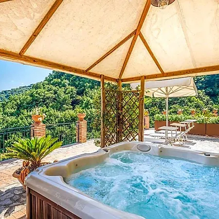 Sant'alfonso Hotel Amalfi
