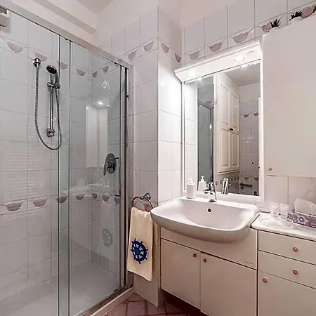 Sant'alfonso Hotel 4*