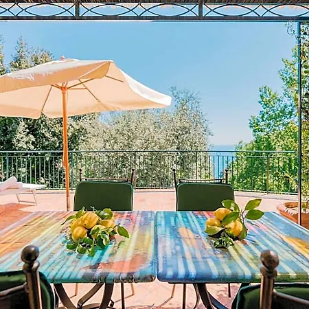 Sant'alfonso 4* アマルフィ