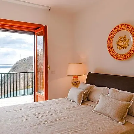 Sant'alfonso ホテル 4*