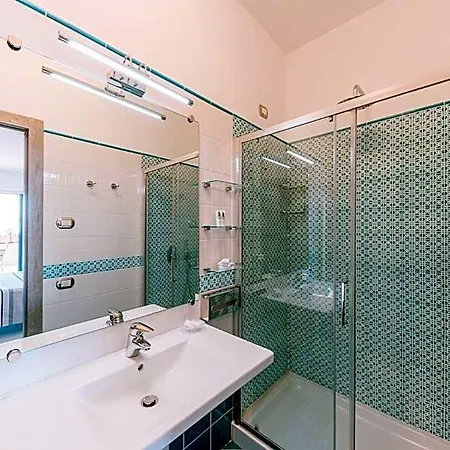 Hotel Sant'alfonso 4*