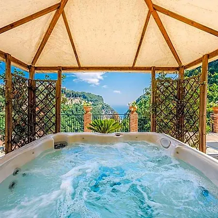 ホテル Sant'alfonso 4*