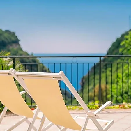 Sant'alfonso Hotel